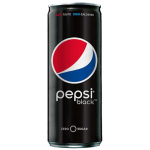 pepsi max 330ml