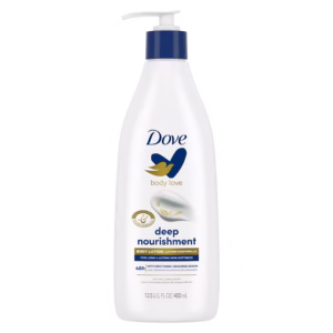 🧴 dove – body love lotion 400ml