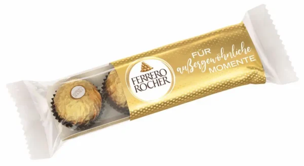 ferrero rocher 50g (t4x16)