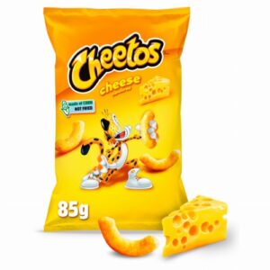 cheetos cheese 85g