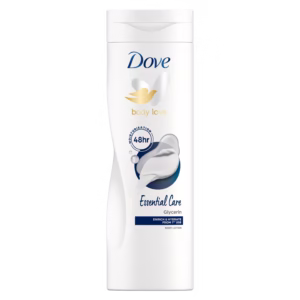 🧴 dove body love intense care body lotion – 400ml