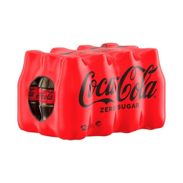 coca cola zero 300ml