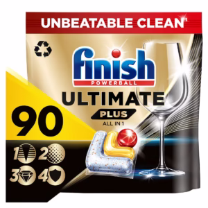 🍋 finish – powerball ultimate lemon 90 tabs