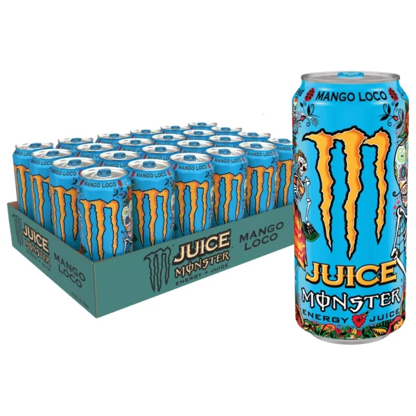 monster mango loco 500ml