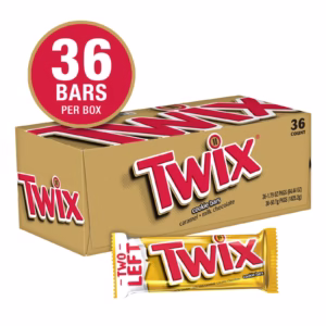 twix