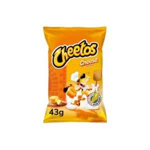 cheetos cheese 43g