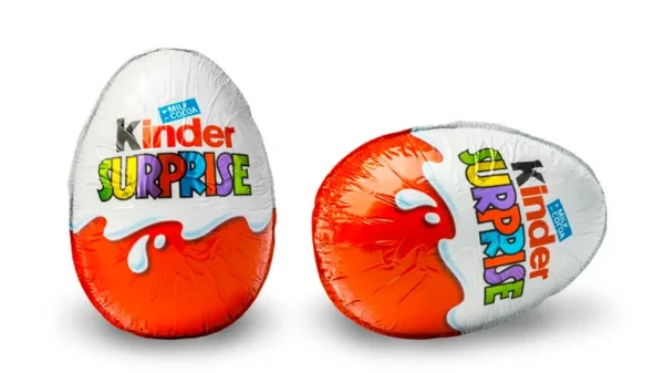 kinder surprise 20g (t1x72)