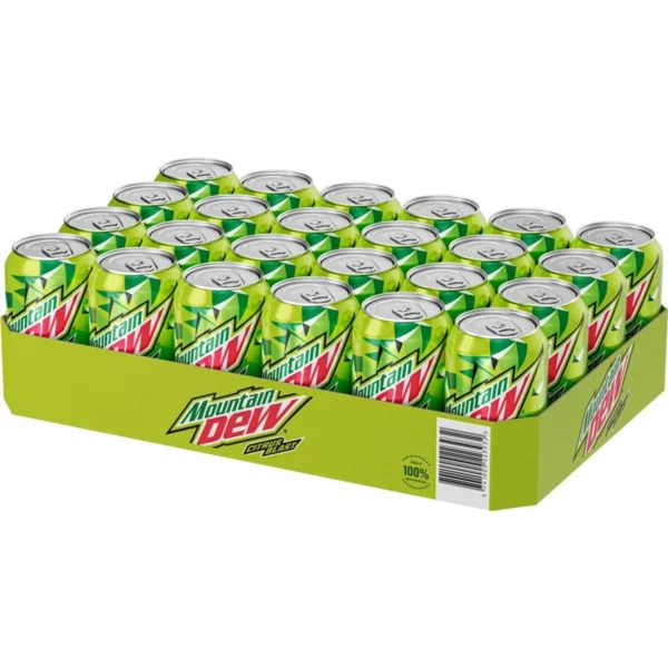 mountain dew