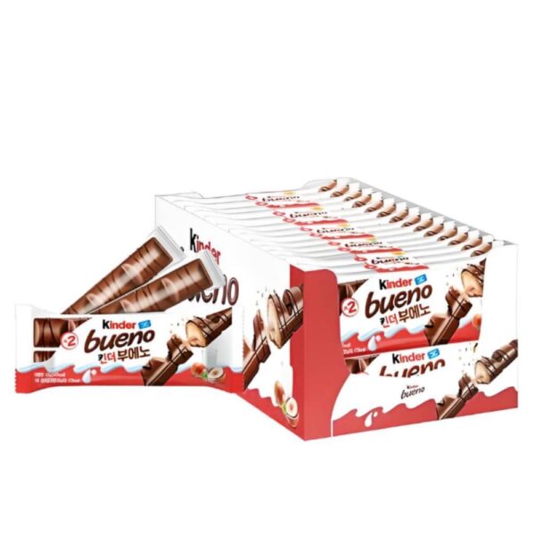 kinder bueno cacao 5x39g (t2x5x6)