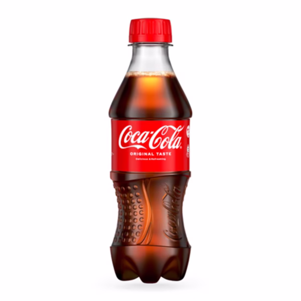 coca cola 300ml