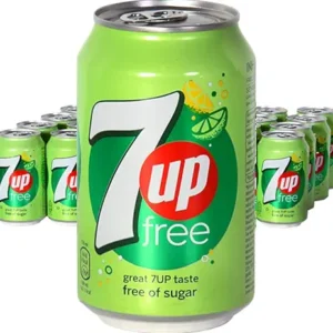 7up zero 330ml