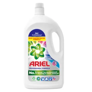 🧼ariel professional colour liquid (90 washes)