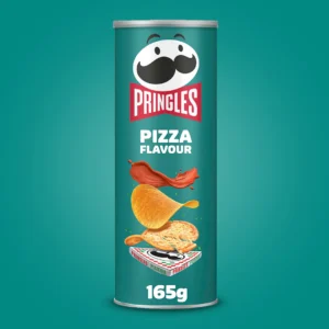 pringles pizza 165g