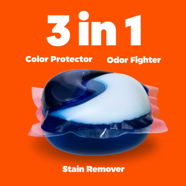 🧼tide pods, 112 count