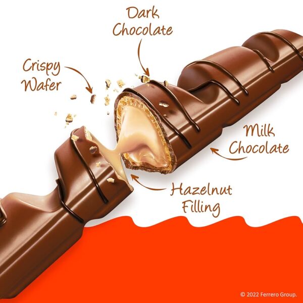 kinder bueno cacao 5x39g (t2x5x6)