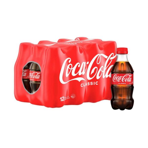 coca cola 300ml
