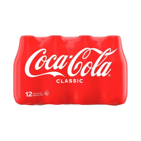 coca cola 300ml