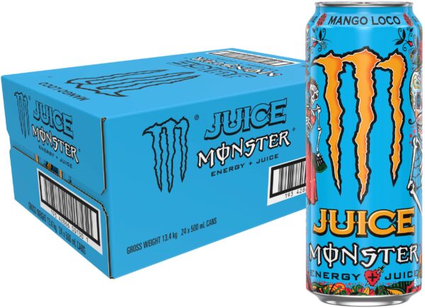 monster mango loco 500ml