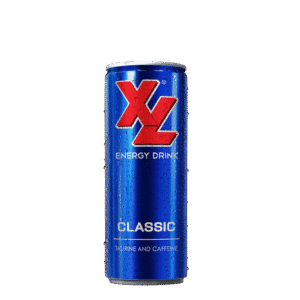 🥤 XL Energy Drink