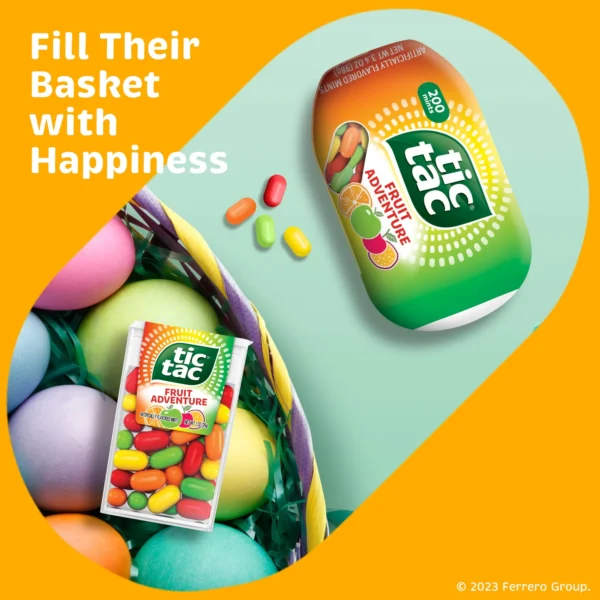 tic tac fruit mix 18g (t1x24x12)