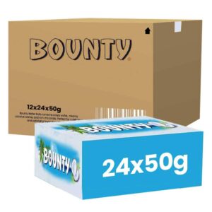 bounty 50g