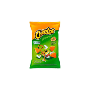 cheetos pizzerini 85g