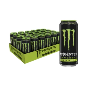 monster nitro 500ml