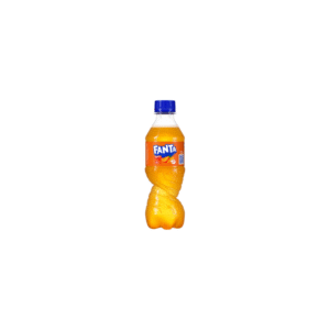 fanta orange 300ml