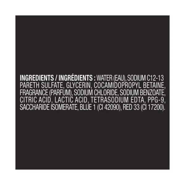 🧴 axe phoenix body wash – 32 fl oz