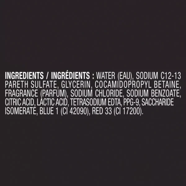 🧴 axe phoenix clean + cool crushed mint & rosemary scent body wash – 2 pack (16 fl oz each)