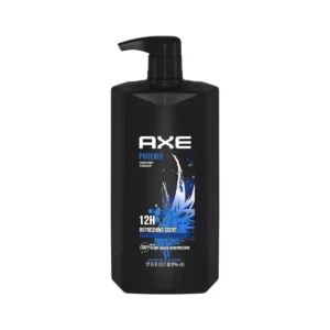 🧴 axe phoenix body wash – 32 fl oz