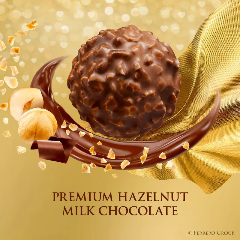 ferrero rocher 300g (t24x4) ferrero rocher 300g (t24x4)