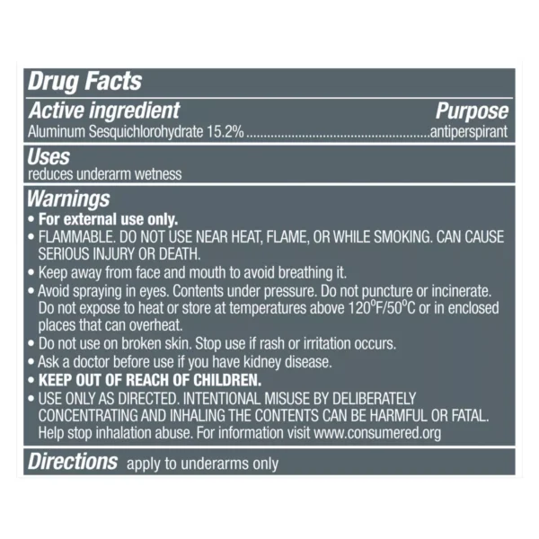 🧴dove men+care 72 hour dry spray antiperspirant & deodorant clean comfort 3.8oz