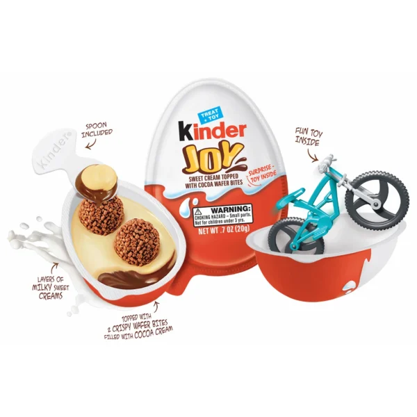 kinder surprise 20g (t1x36)