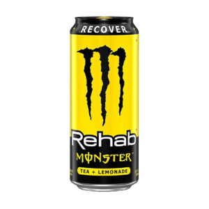monster rehab 500ml