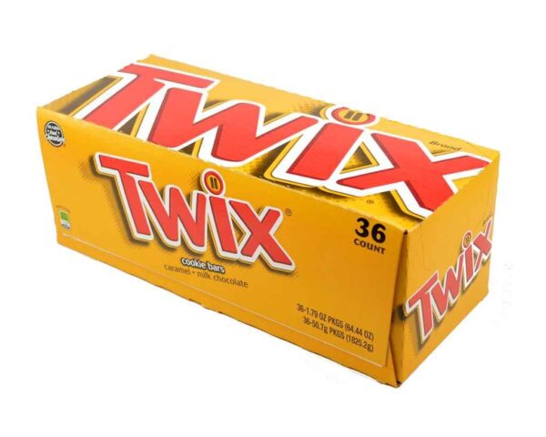twix