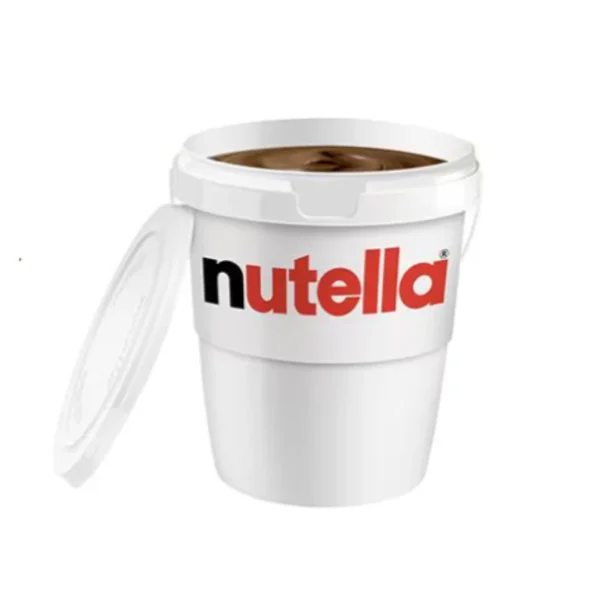 nutella g3000x2