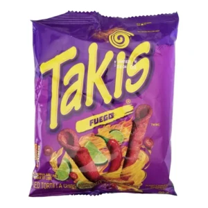 takis fuego 90g