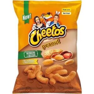 cheetos peanut 85g