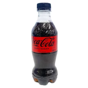 coca cola zero 300ml