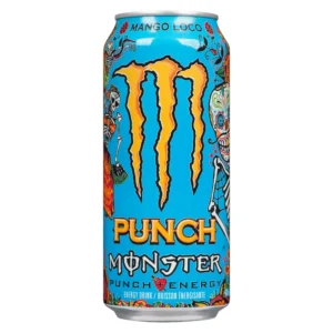 monster mango loco 500ml