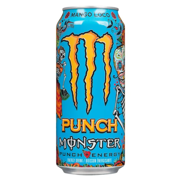 monster mango loco 500ml