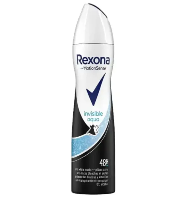 🧴 rexona – body spray 150ml
