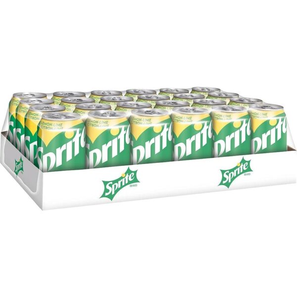 sprite 330ml