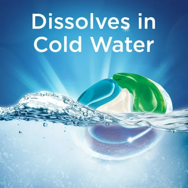 persil – discs 62 washes