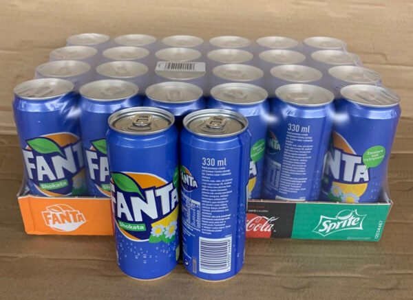 fanta shokata 330ml