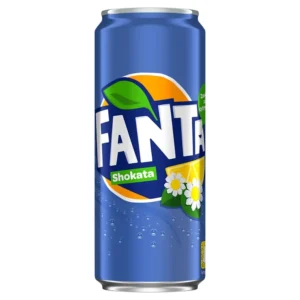 fanta shokata 330ml