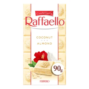 raffaello f.tablets 90g (g90x8)