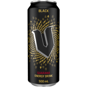 🥤 guaraná energy drink – 500ml