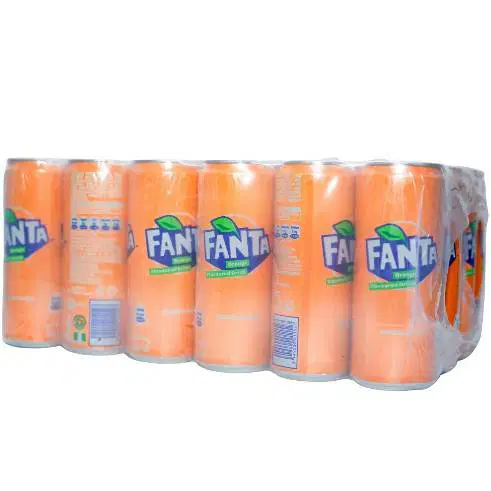 fanta orange 330ml fanta orange 330ml
